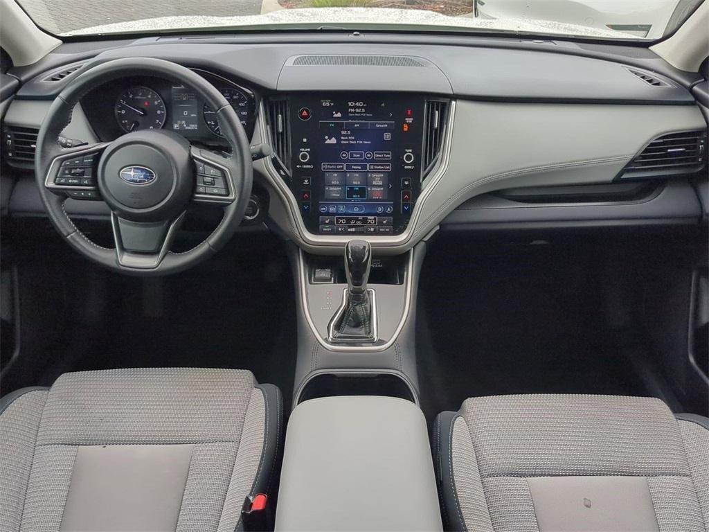 used 2023 Subaru Outback car, priced at $24,529
