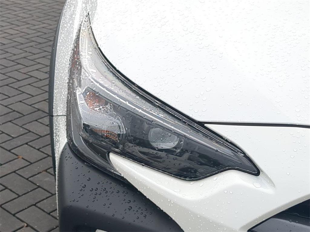 used 2023 Subaru Outback car, priced at $24,529