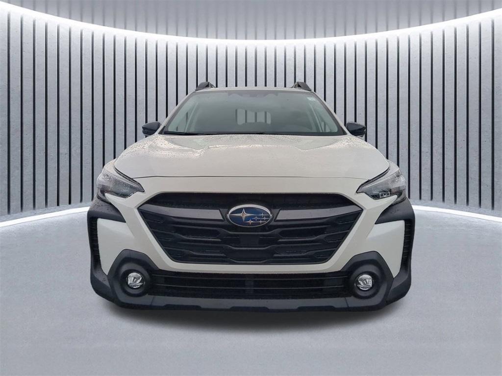 used 2023 Subaru Outback car, priced at $24,529