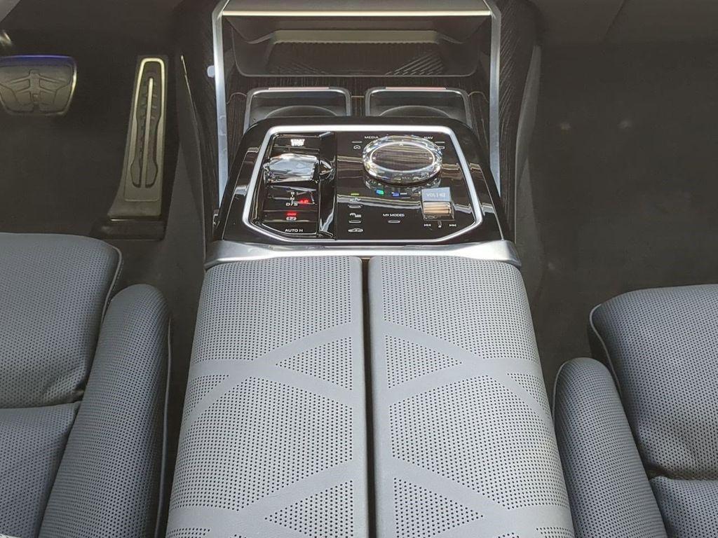 used 2026 BMW 740 car, priced at $102,199