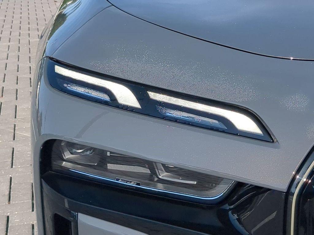 used 2026 BMW 740 car, priced at $102,199