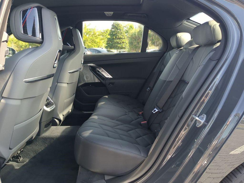 used 2026 BMW 740 car, priced at $102,199