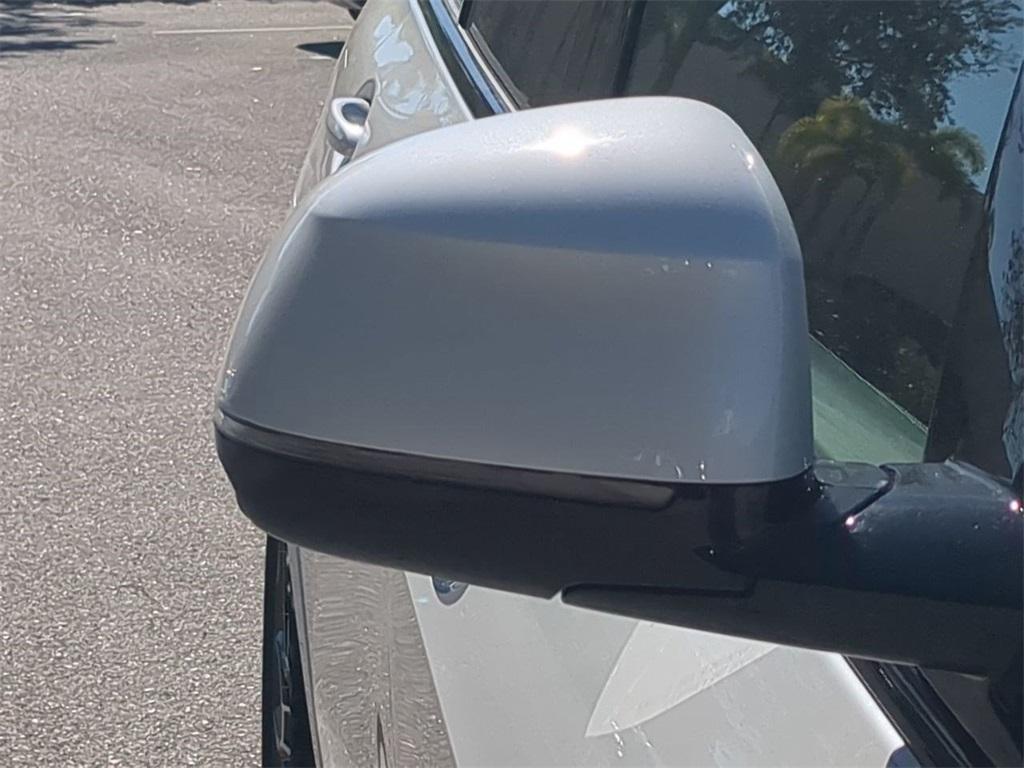 new 2026 BMW X7 car, priced at $98,515