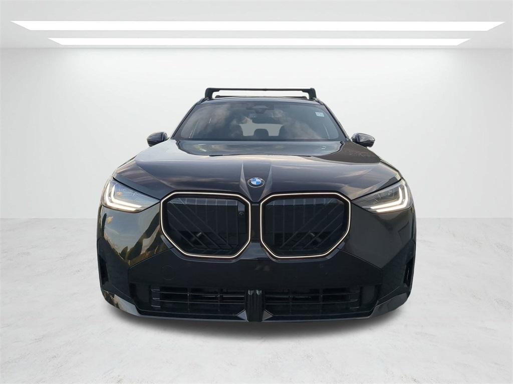 new 2026 BMW X3 car, priced at $63,740