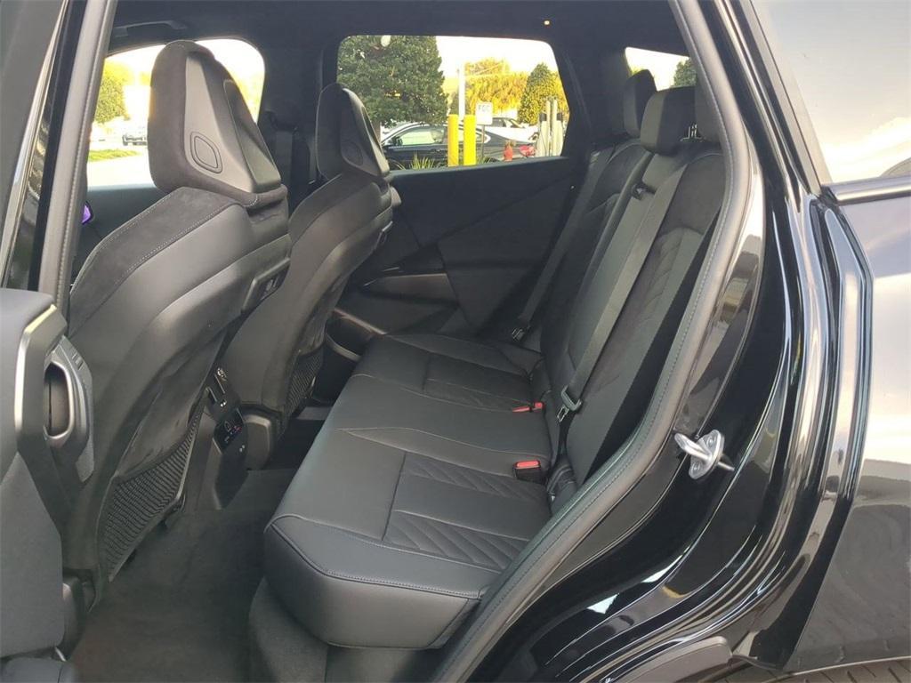 new 2026 BMW X3 car, priced at $63,740