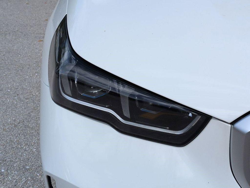 new 2026 BMW i5 car, priced at $73,160