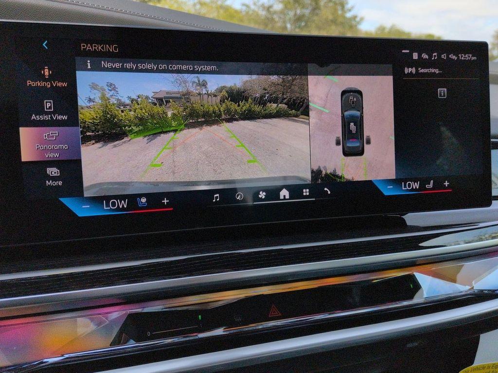 new 2026 BMW 760 car, priced at $145,250
