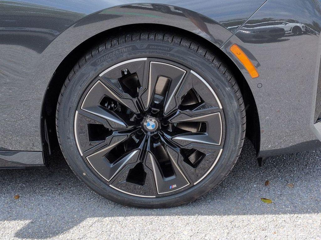 new 2026 BMW 760 car, priced at $145,250