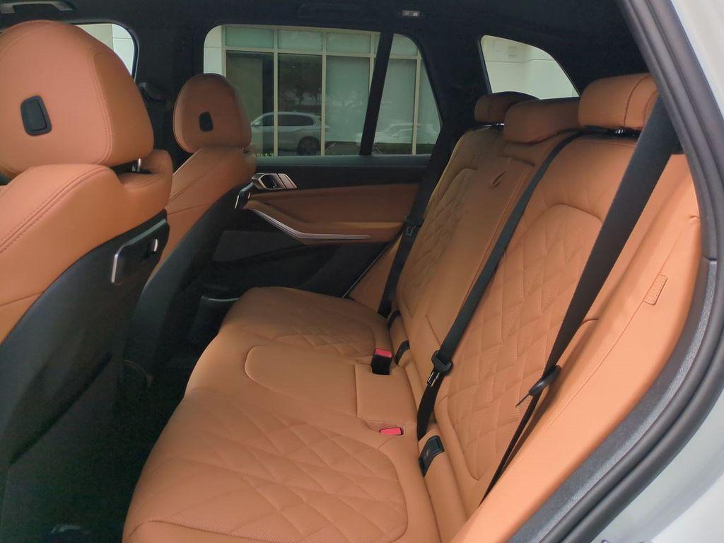 new 2026 BMW X5 car, priced at $78,654