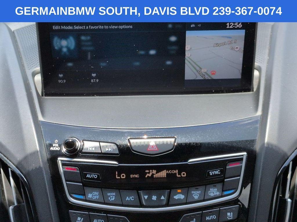 used 2019 Acura RDX car, priced at $21,124