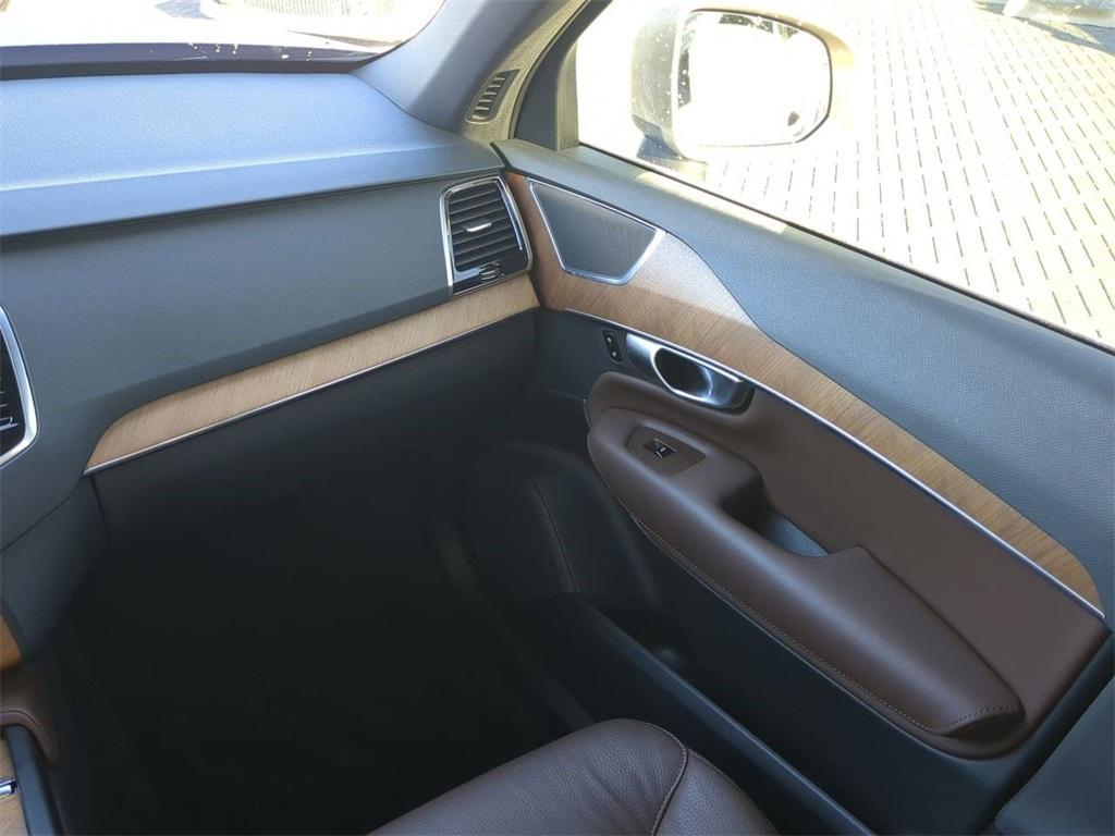 used 2024 Volvo XC90 car, priced at $37,223