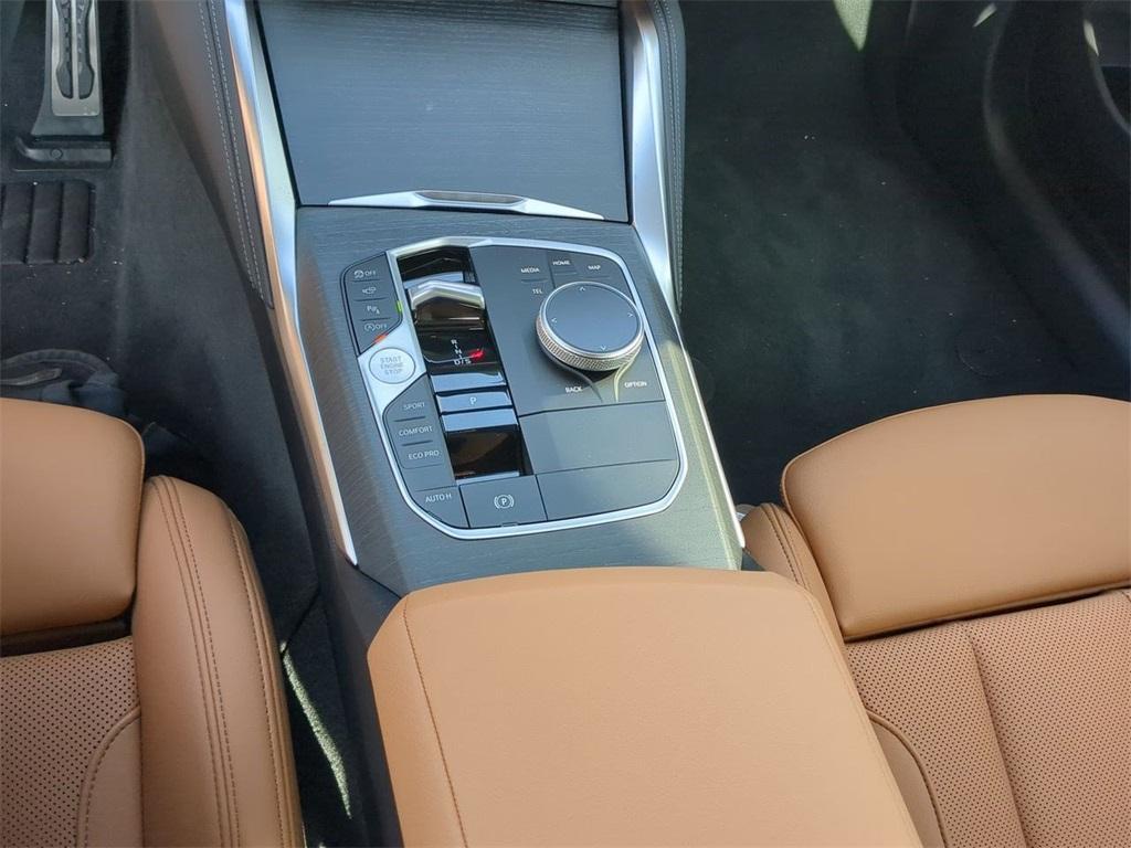 new 2026 BMW 430 car, priced at $63,020