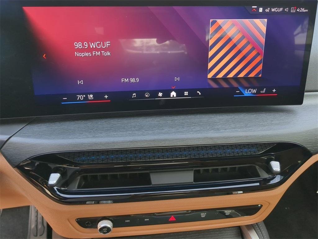 new 2026 BMW 430 car, priced at $63,020