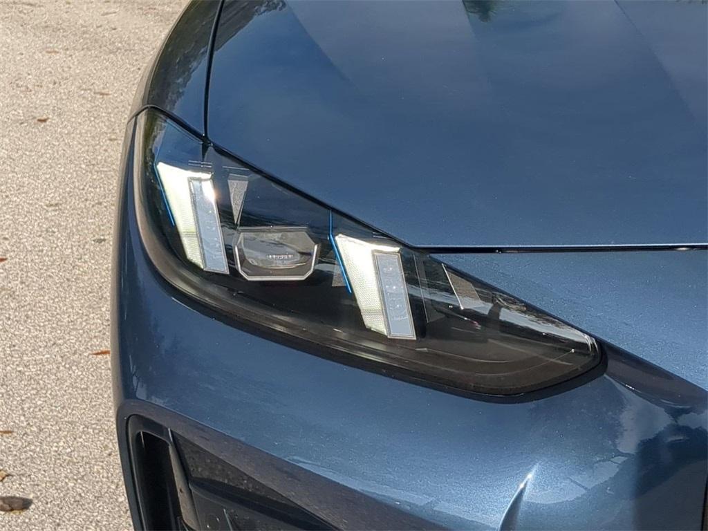 new 2026 BMW 430 car, priced at $63,020