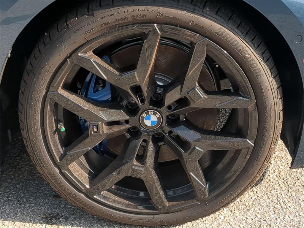 new 2026 BMW 430 car, priced at $63,020