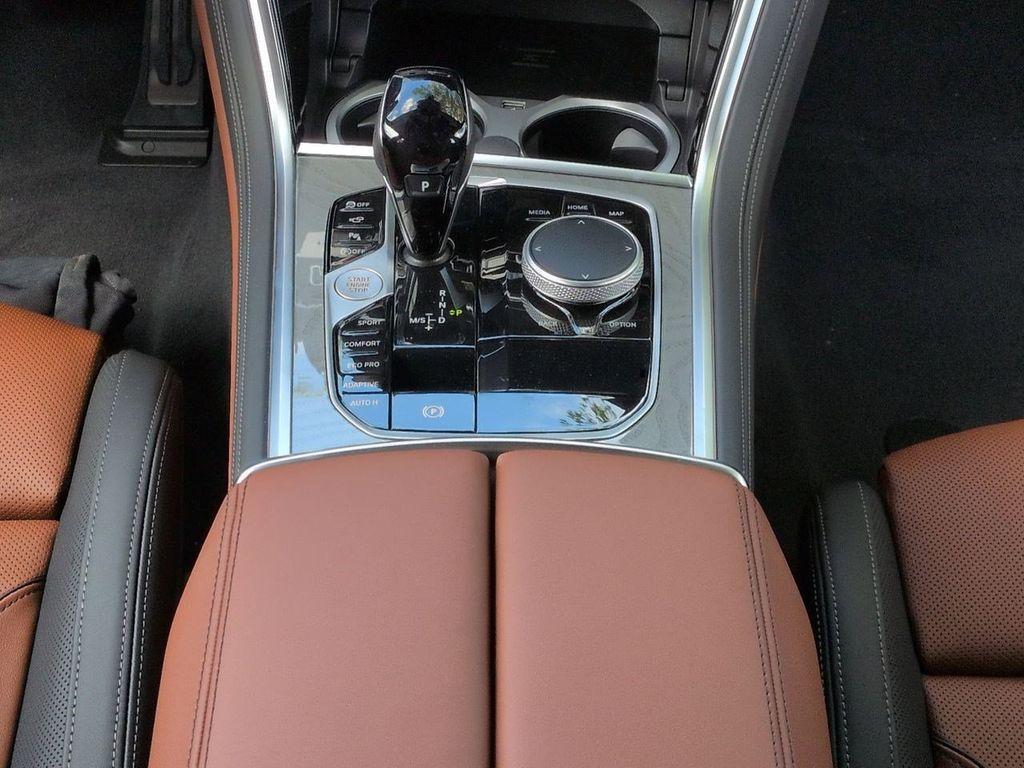 new 2026 BMW 840 Gran Coupe car, priced at $104,035