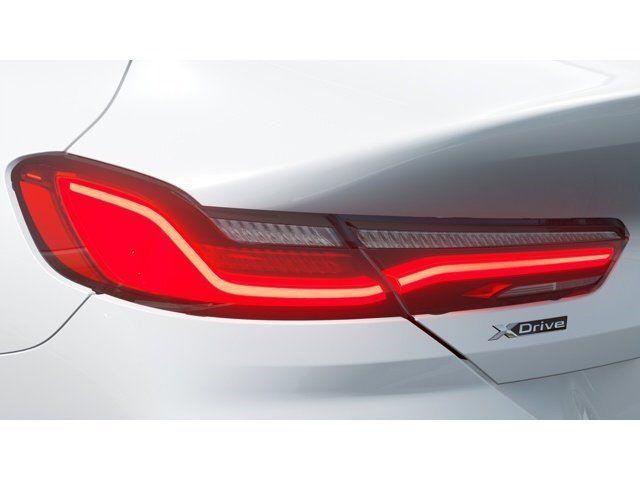 new 2026 BMW 840 Gran Coupe car, priced at $104,035