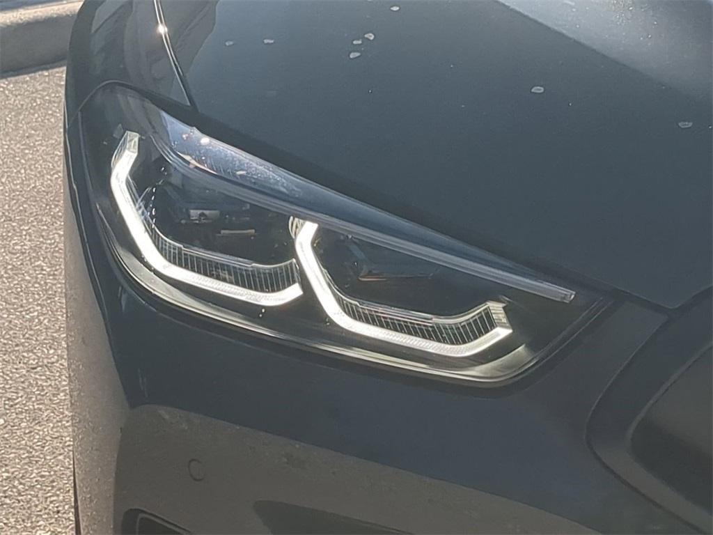 new 2026 BMW 840 Gran Coupe car, priced at $103,025