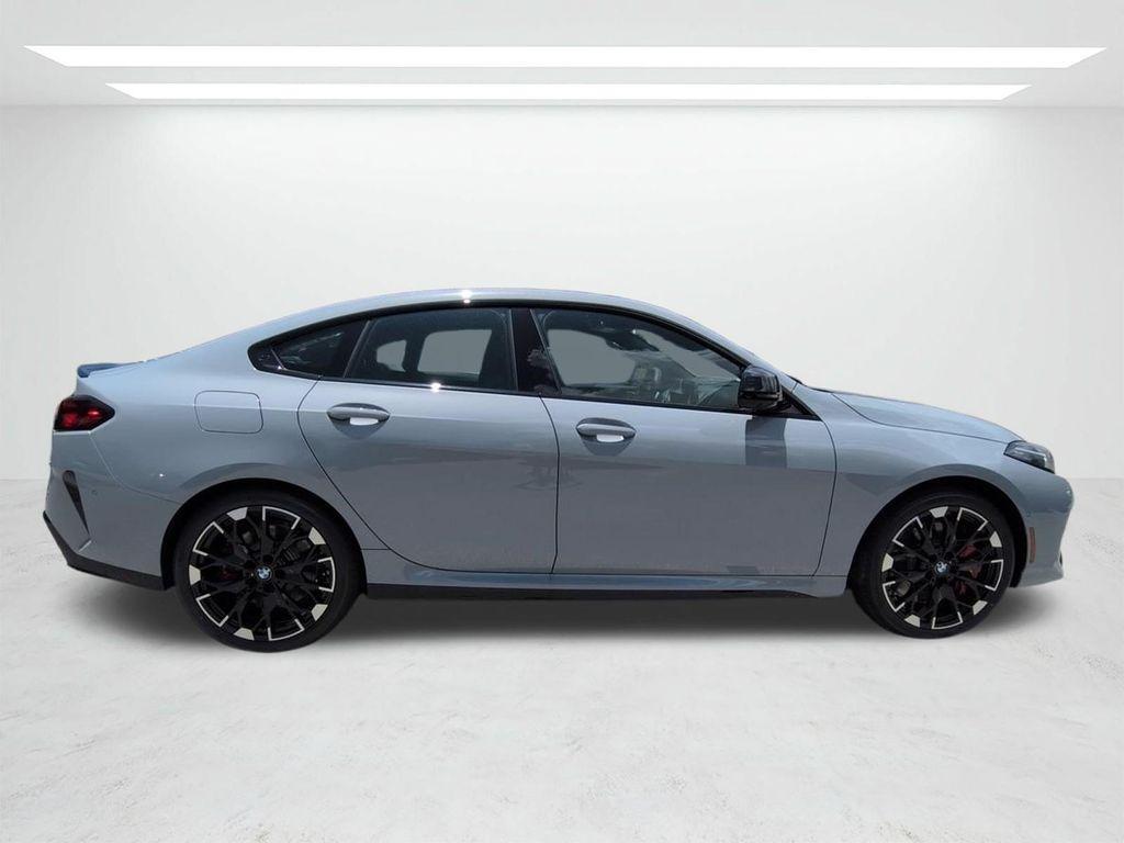 new 2026 BMW M235 Gran Coupe car, priced at $58,329