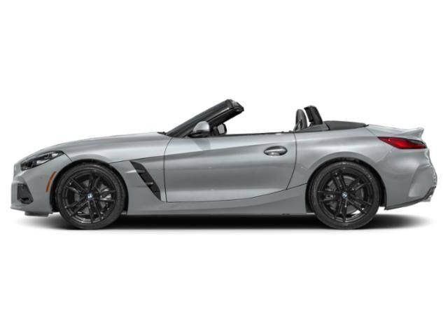 new 2026 BMW Z4 car, priced at $65,475
