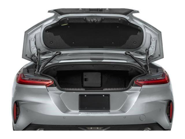 new 2026 BMW Z4 car, priced at $65,475
