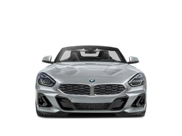 new 2026 BMW Z4 car, priced at $65,475