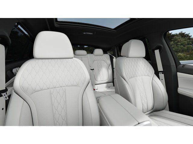 new 2027 BMW X6 car, priced at $97,914