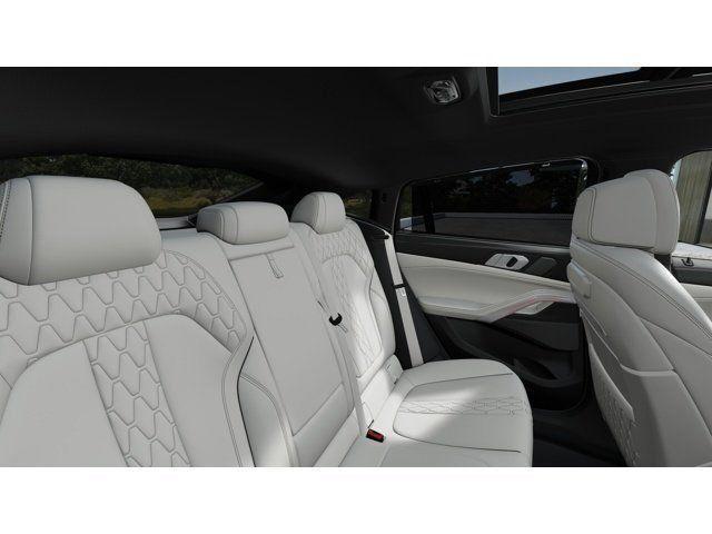 new 2027 BMW X6 car, priced at $97,914