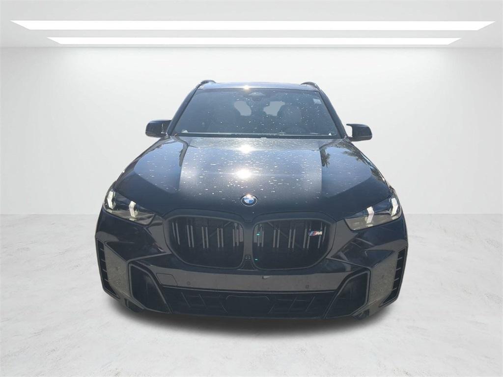 new 2026 BMW X5 car, priced at $99,775
