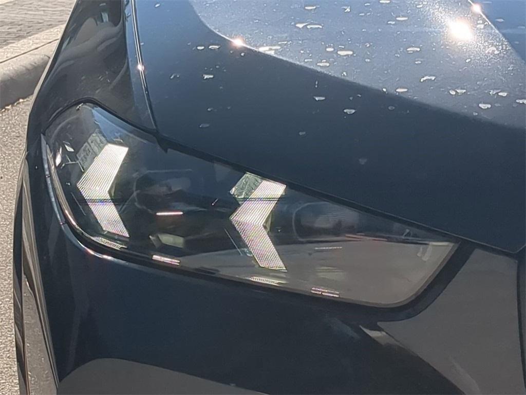 new 2026 BMW X5 car, priced at $99,775