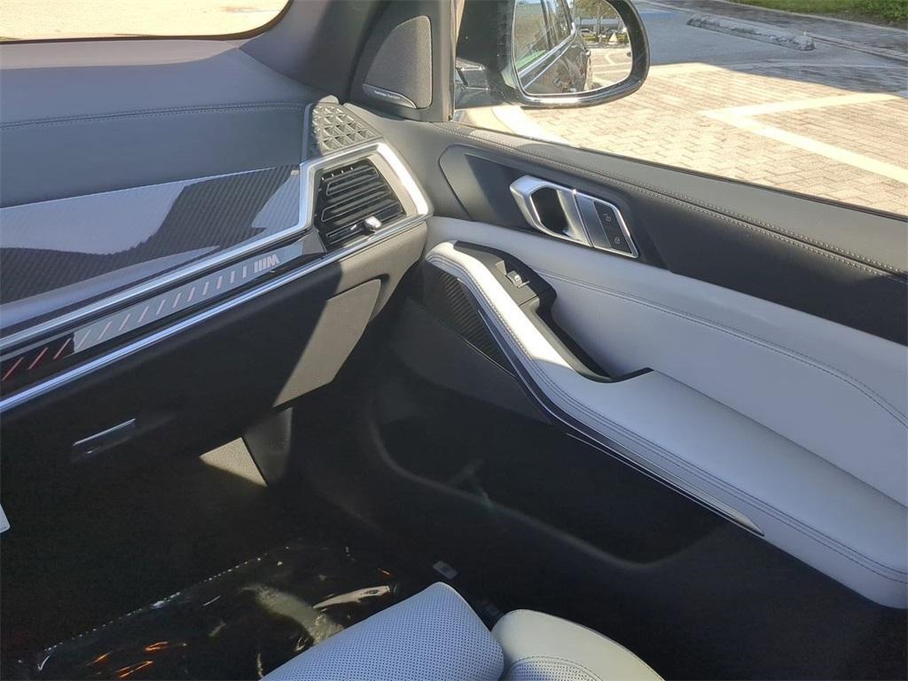 new 2026 BMW X5 car, priced at $99,775