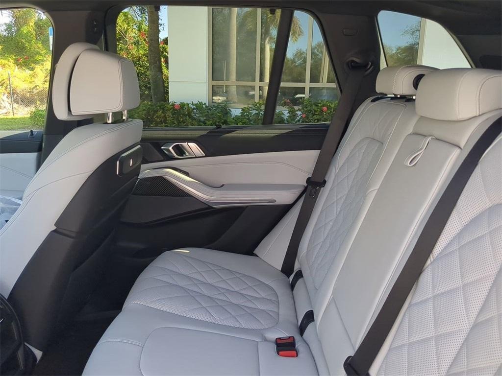 new 2026 BMW X5 car, priced at $99,775