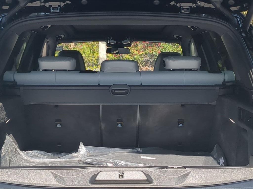 new 2026 BMW X5 car, priced at $99,775