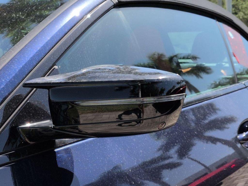 new 2027 BMW M4 car, priced at $106,704