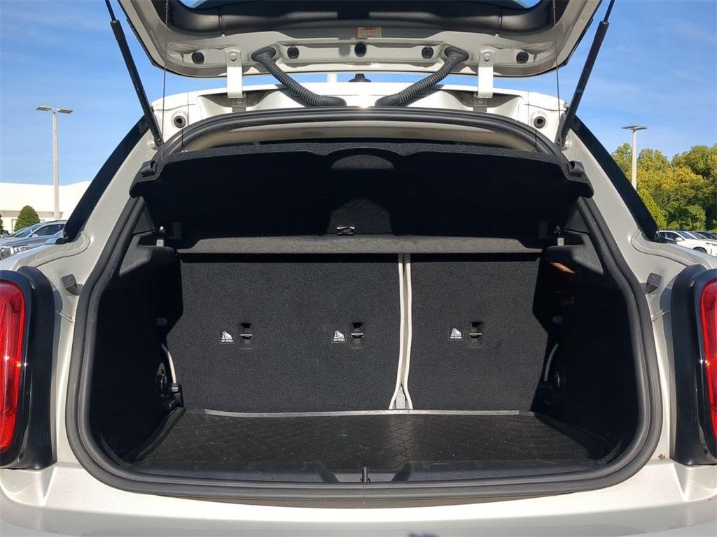 used 2022 MINI Hardtop car, priced at $21,891