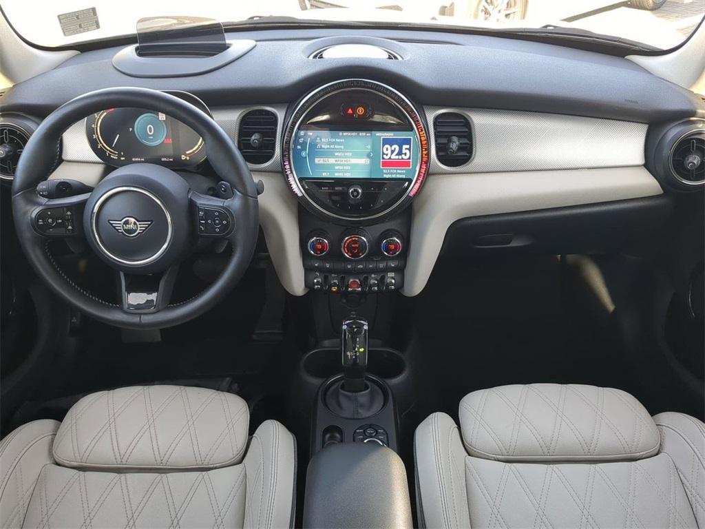 used 2022 MINI Hardtop car, priced at $21,891
