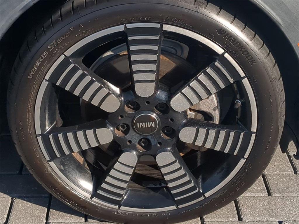 used 2022 MINI Hardtop car, priced at $21,891