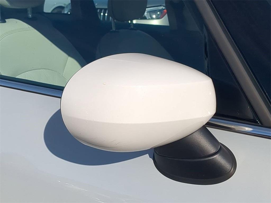 used 2022 MINI Hardtop car, priced at $21,891