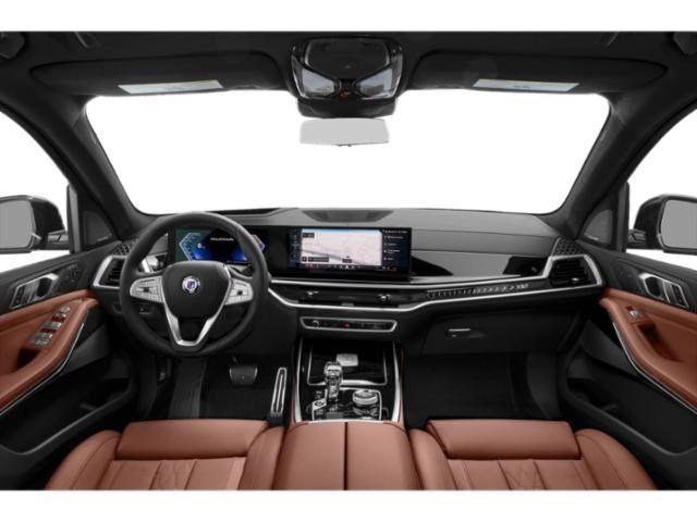 new 2026 BMW ALPINA XB7 car, priced at $162,929
