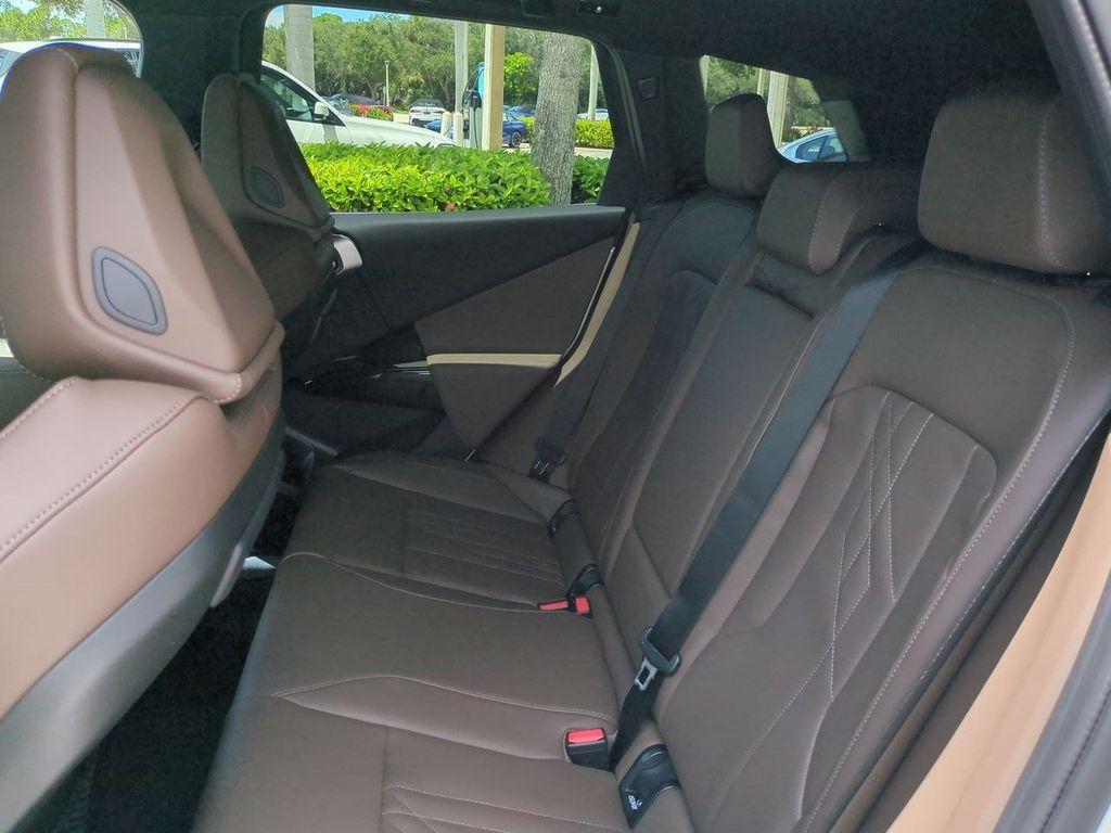 new 2026 BMW X3 car, priced at $57,529
