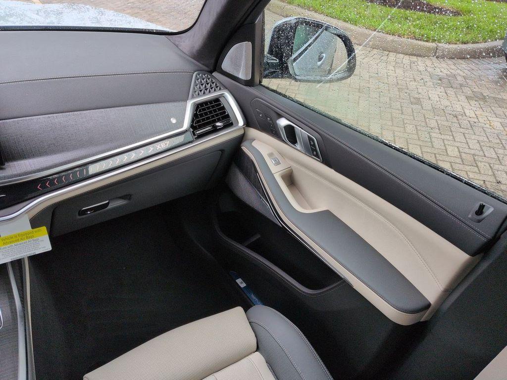 new 2026 BMW ALPINA XB7 car, priced at $164,129