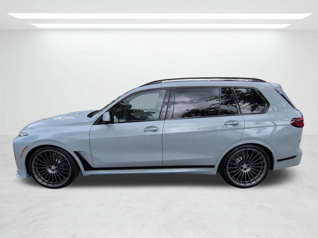 new 2026 BMW ALPINA XB7 car, priced at $164,129