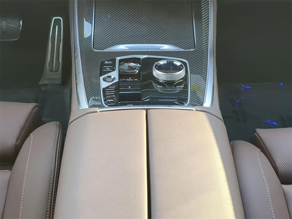 new 2026 BMW X5 car, priced at $104,875