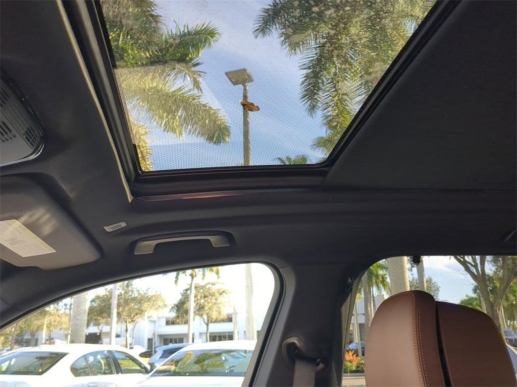 new 2026 BMW X5 car, priced at $104,875