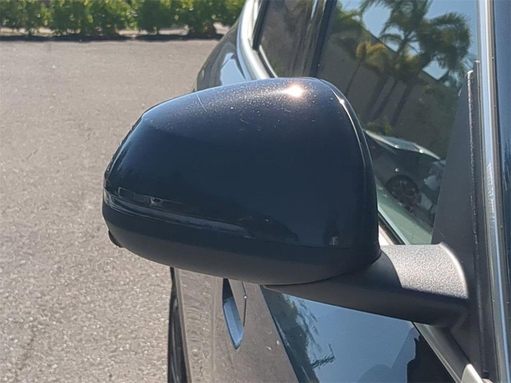 new 2026 BMW X1 car, priced at $49,480