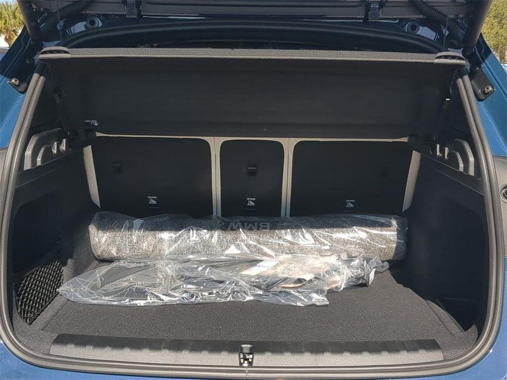 new 2026 BMW X1 car, priced at $49,480