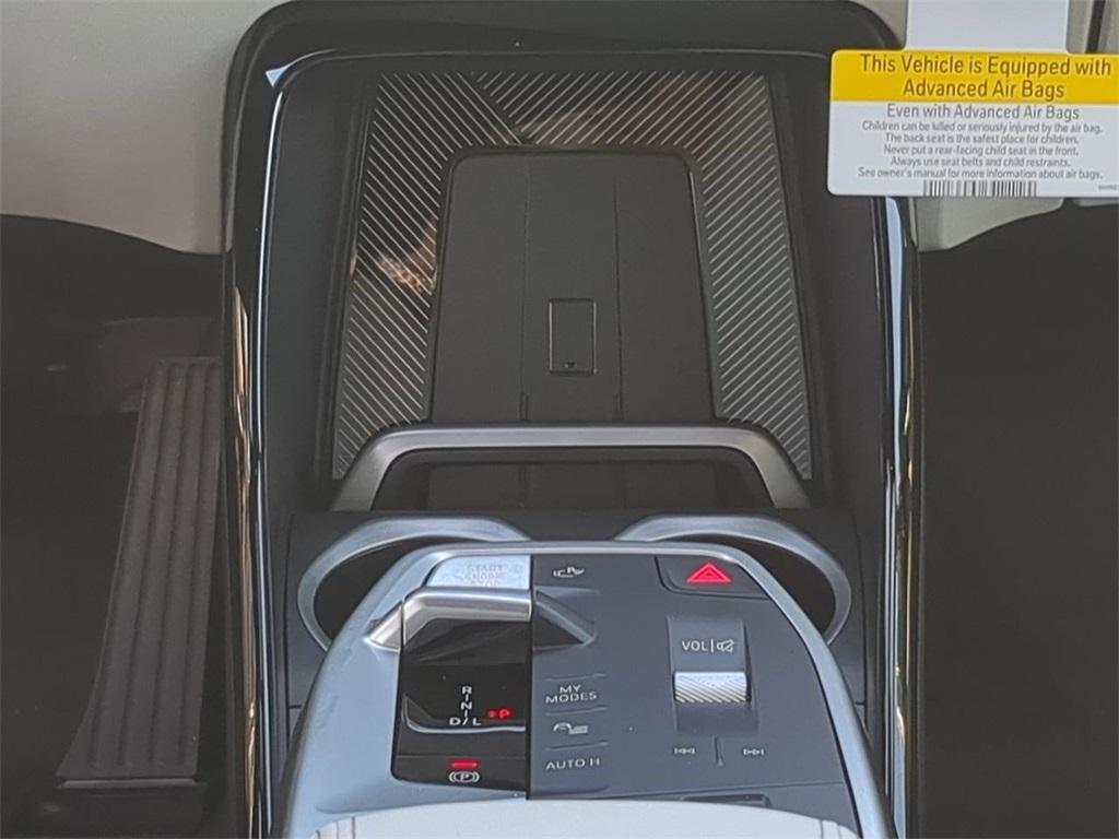 new 2026 BMW X1 car, priced at $49,480