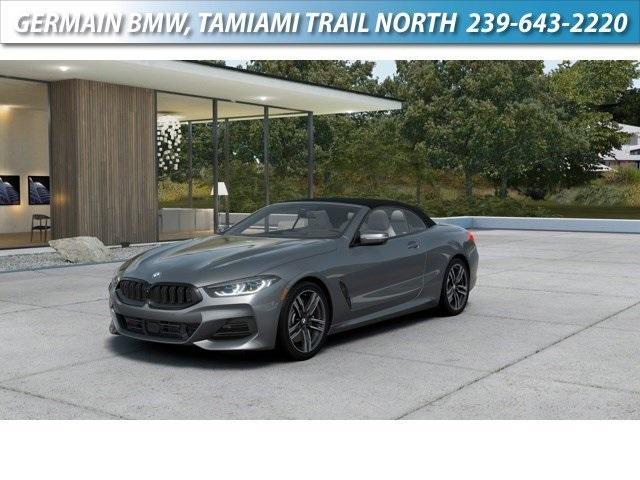 new 2026 BMW 840 car, priced at $110,890