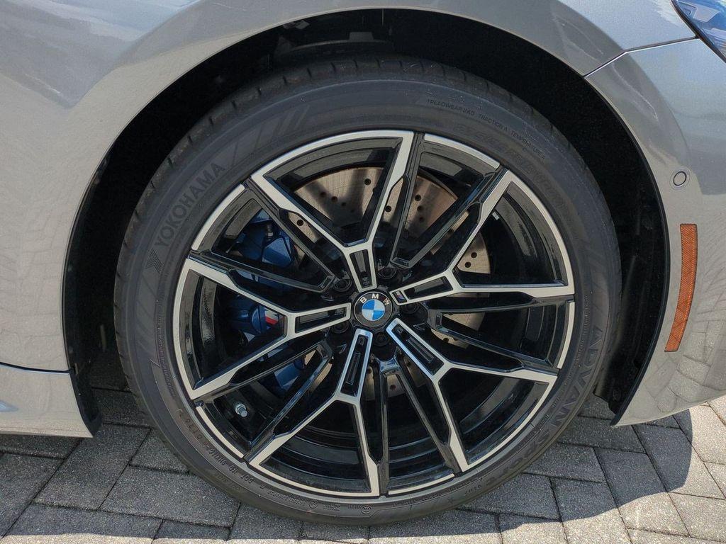 new 2026 BMW M2 car, priced at $79,534