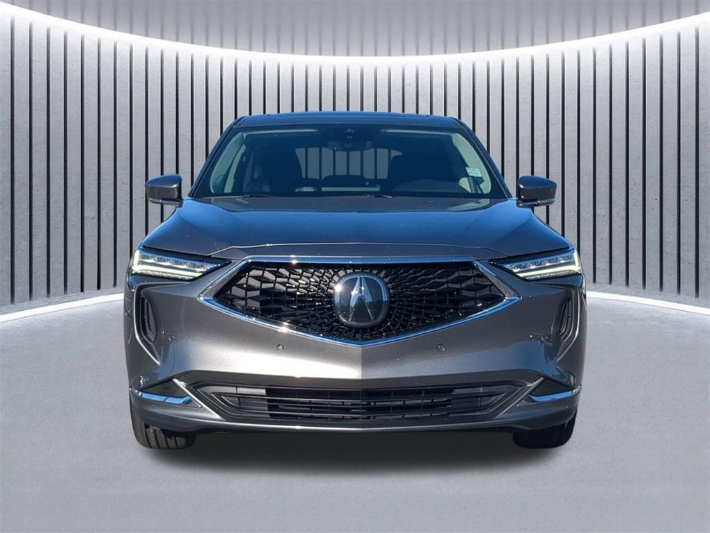 used 2023 Acura MDX car, priced at $39,399